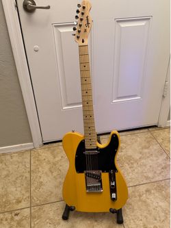 Squier Sonic Telecaster by Fender