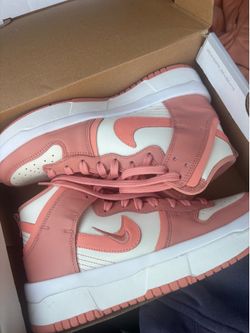 Nike 8 women