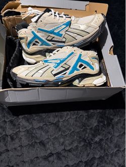 Balenciaga Track 2.0