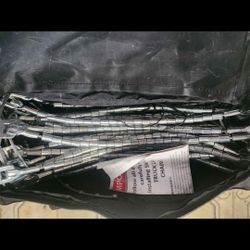 Snow Cables For Light Trucks & SUV