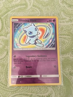Card lot