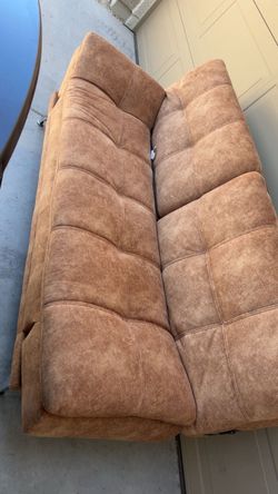 Sofa bed