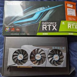 GeForce RTX 3080 