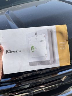 Security Keypad