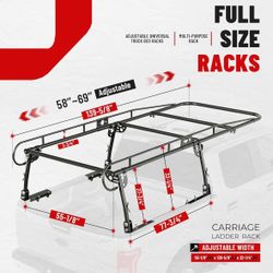 Lumber Rack - In Box