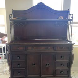 China cabinet