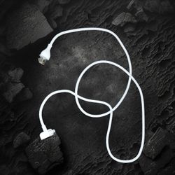 Apple Computer Cord