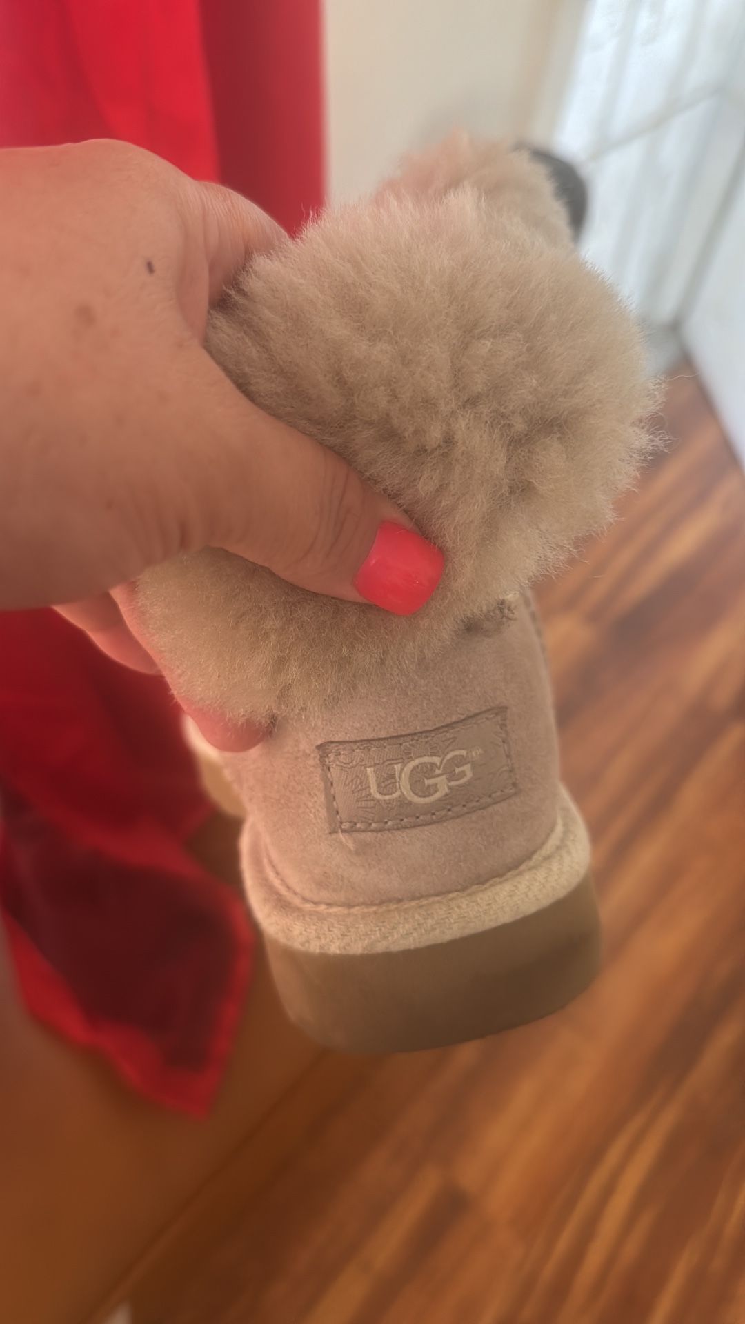 Ugg Boots Size 9