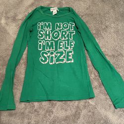 Women’s Christmas Shirt