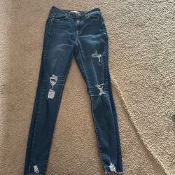 Size 3 Jeans 