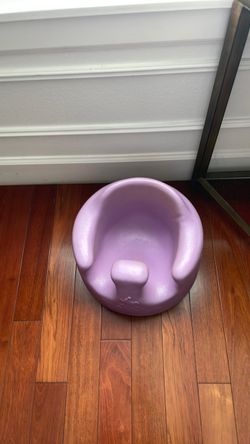 Bumbo,purple.