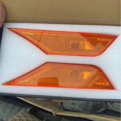 Signal lights