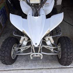 2006 YFZ 450