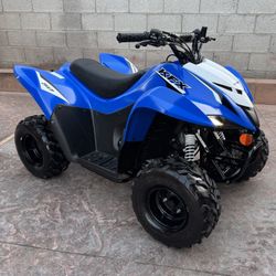 2023 Kawasaki KFX 50