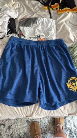 Overtime Shorts