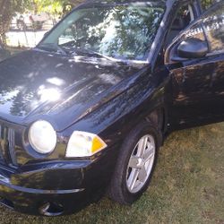2007 Jeep Compass