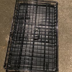 DOG CRATE