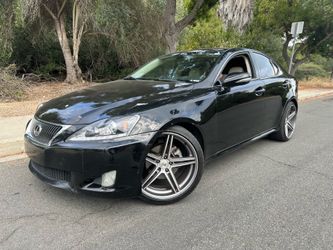 2010 Lexus IS 250