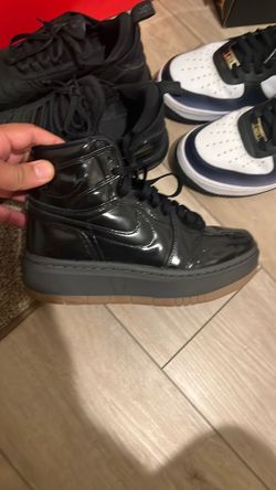 Nike shoes