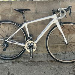 Cannondale Synapse Road Bicycle 48cm Shimano Ultegra 11 Speed