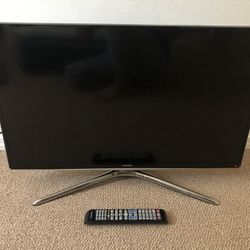 Samsung Smart TV