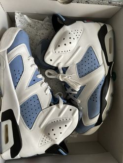 Jordan Retro 6 Size 9