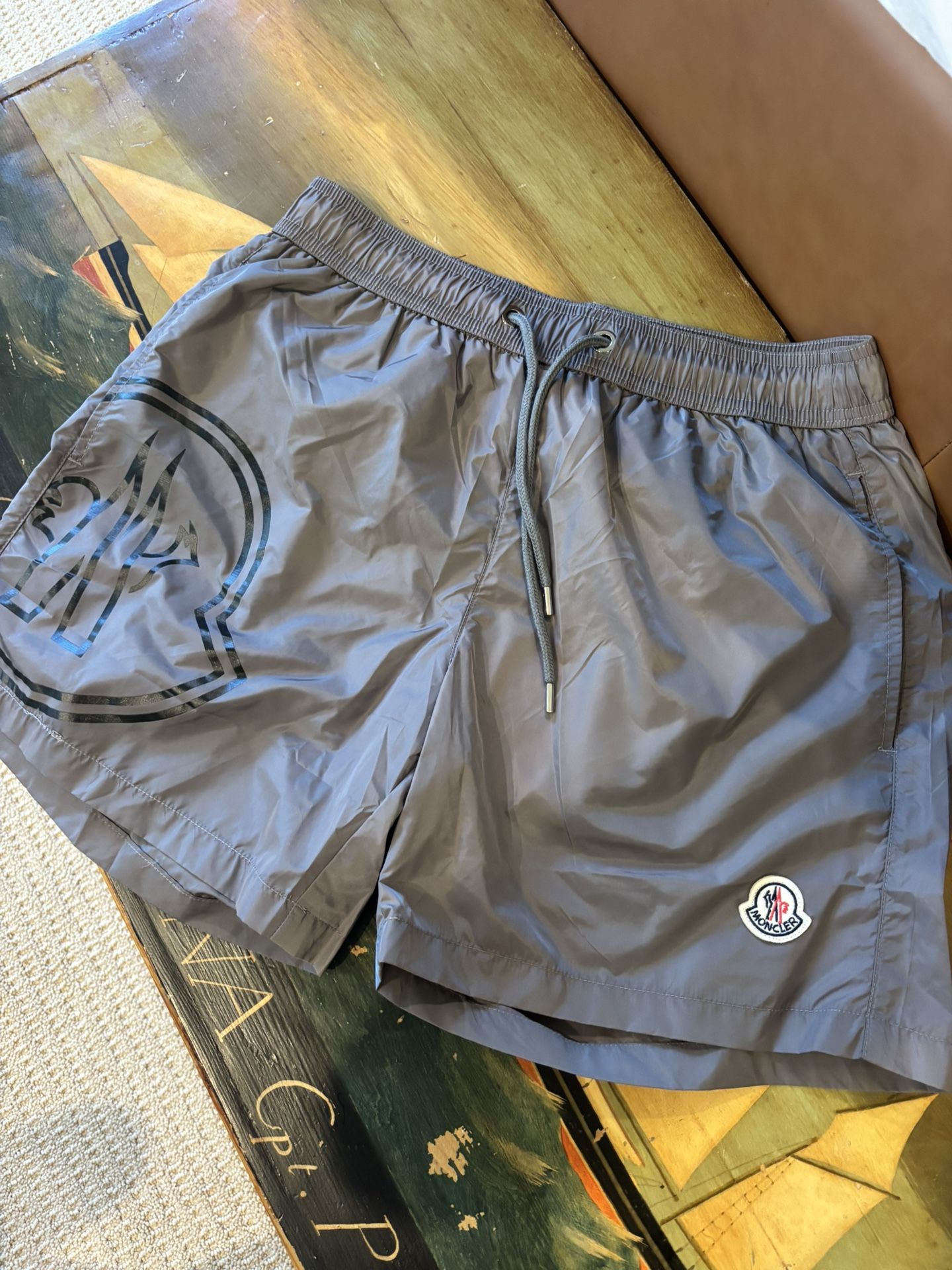 Moncler Swim Shorts
