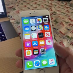 iPhone 6 16GB (AT&T)