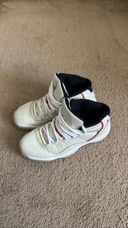 Jordan 11 Platinum Tint 5.5Y