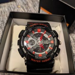 Activa (Invicta) Chronograph Sport Watch 