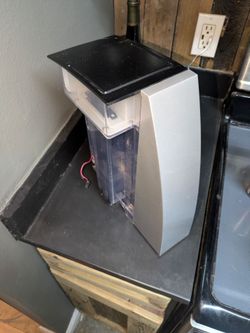 Keurig Direct Plumb Kit