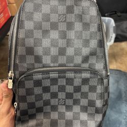 Louis Vuitton Sling Bag