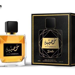 Arabic Fragrances  / Fragancias Árabes 