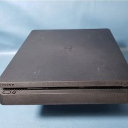 Sony Playstation 4 Slim Console PS4