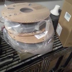 Anycubic 3D Printer Filaments 