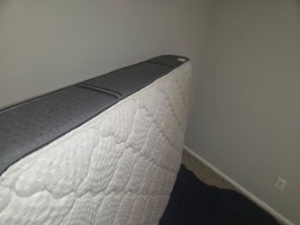 Full size Mattress - 50