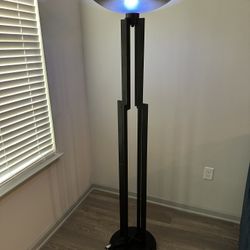 Metal Lamp Indoor / Outdoor with Dimmer