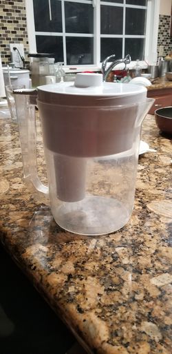 Brita water filter