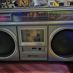 Boombox 