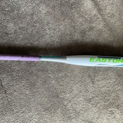 Easton Softball Bat 