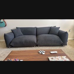 3 Seater sofa 