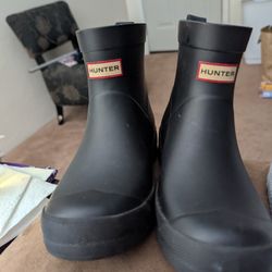 Kids 1.5 Boots 