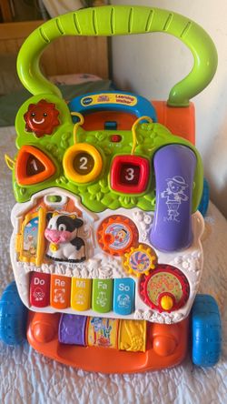 Andador para Bebe