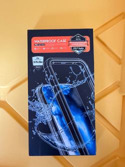 Water Proof Case - IPhone 14 Pro Max