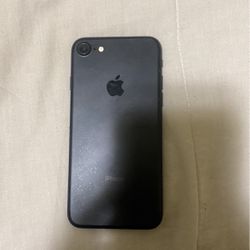 iPhone 7 (unlocked)