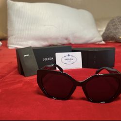 Prada sunglasses