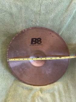 Sabian 14” Hi-hats