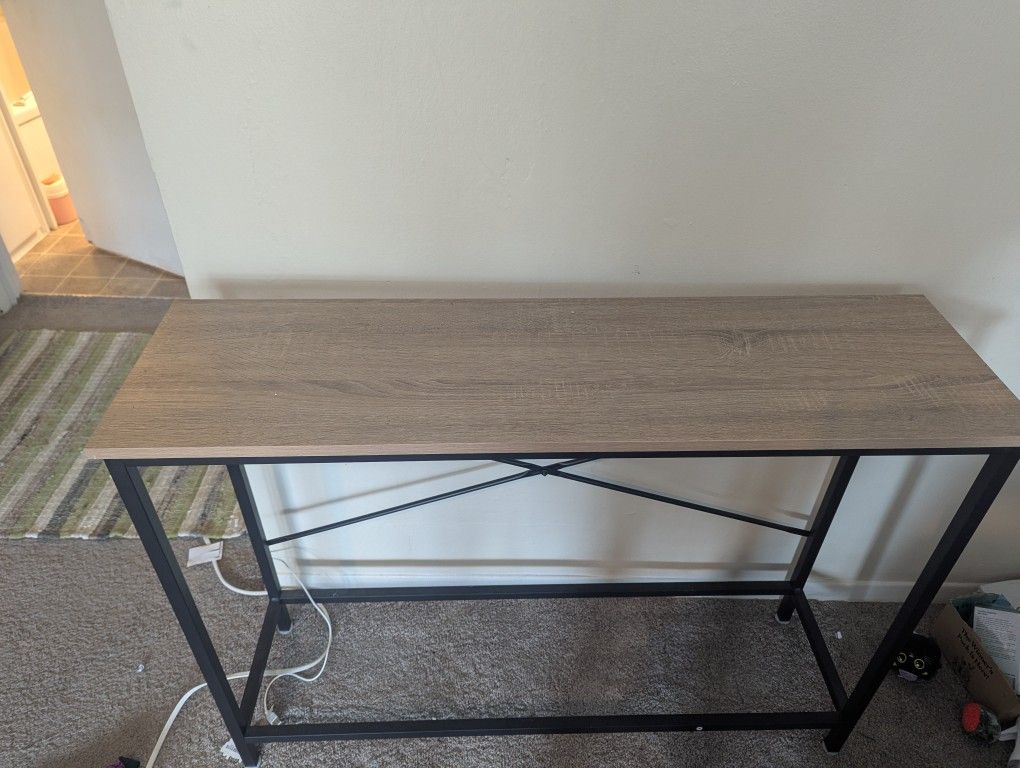 TV/ Console Table