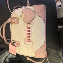 Juicy Purse 