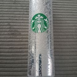 NEW STARBUCKS CUP